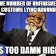 Illustration for article titled Custom Hotwheels Diecast ... Memes?